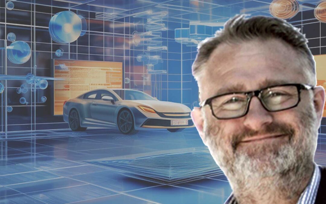 Payments Expert Jason Van appointed Chief Executive Officer of new Australian automotive fintech startup AutoSettle