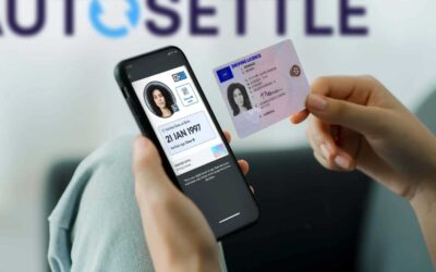 AutoSettle Integrates Global Digital Identity Provider Yoti for Enhanced Digital ID Verification and New User Onboarding