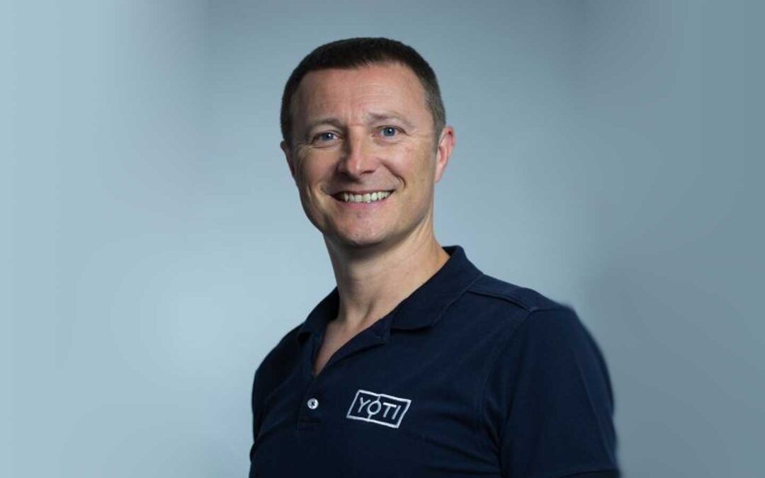 Yoti CEO and Gamesys Unicorn Founder Robin Tombs Backs AutoSettle to Revolutionise Auto Transactions