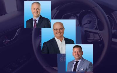 AutoSettle Appoints Industry Leaders from Automotive, Finance, and Digital Exchange Sectors to Inaugural Advisory Board, Driving Strategic Expansion